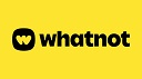 whatnot site logo